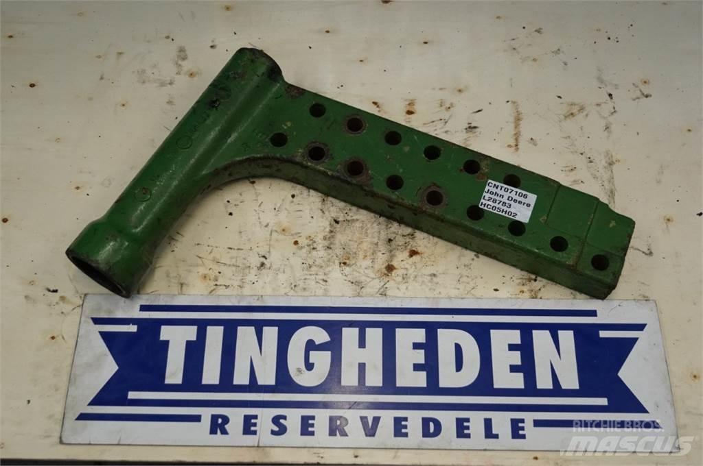 John Deere 2940 Muud traktoritarvikud