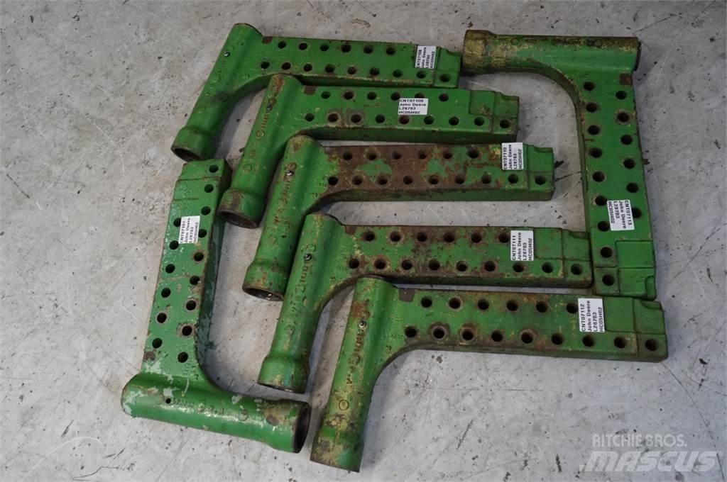 John Deere 2940 Muud traktoritarvikud