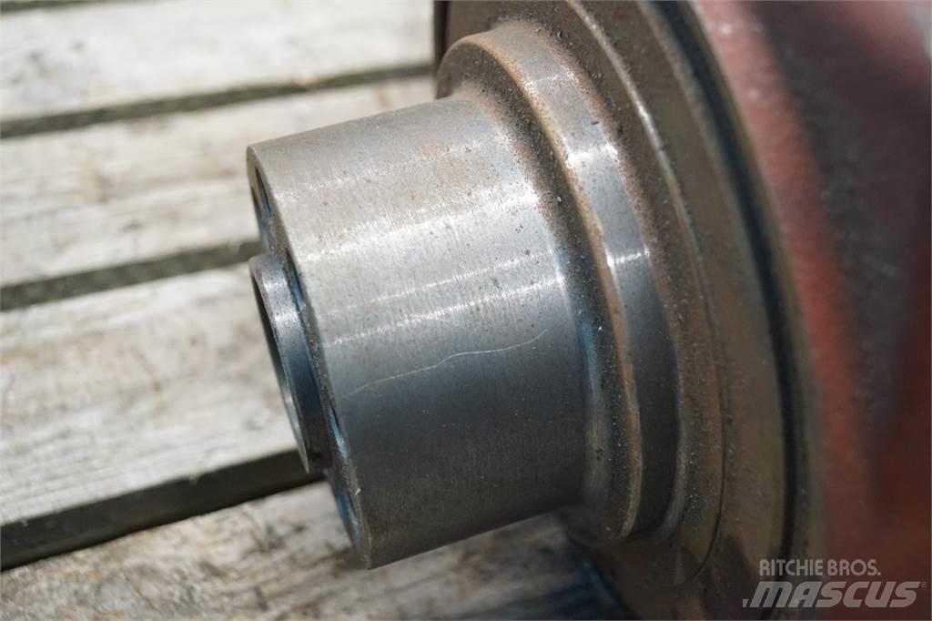 John Deere 2950 Muud traktoritarvikud