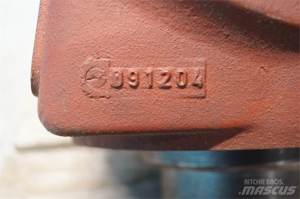 John Deere 2950 Muud traktoritarvikud
