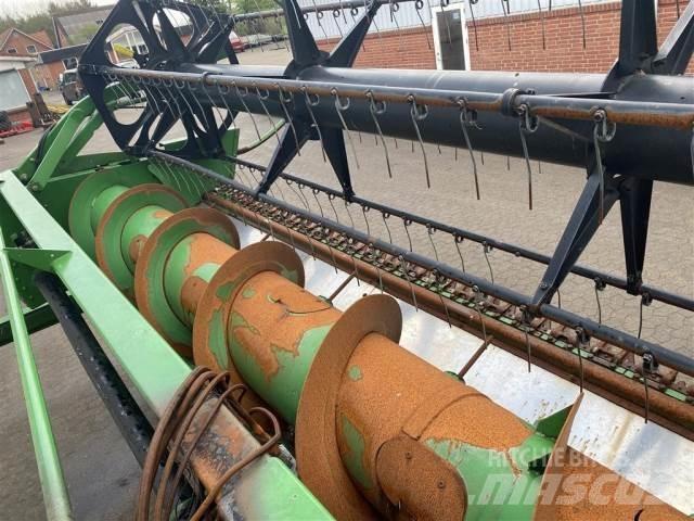 John Deere 30 Lisavarustus ja komponendid
