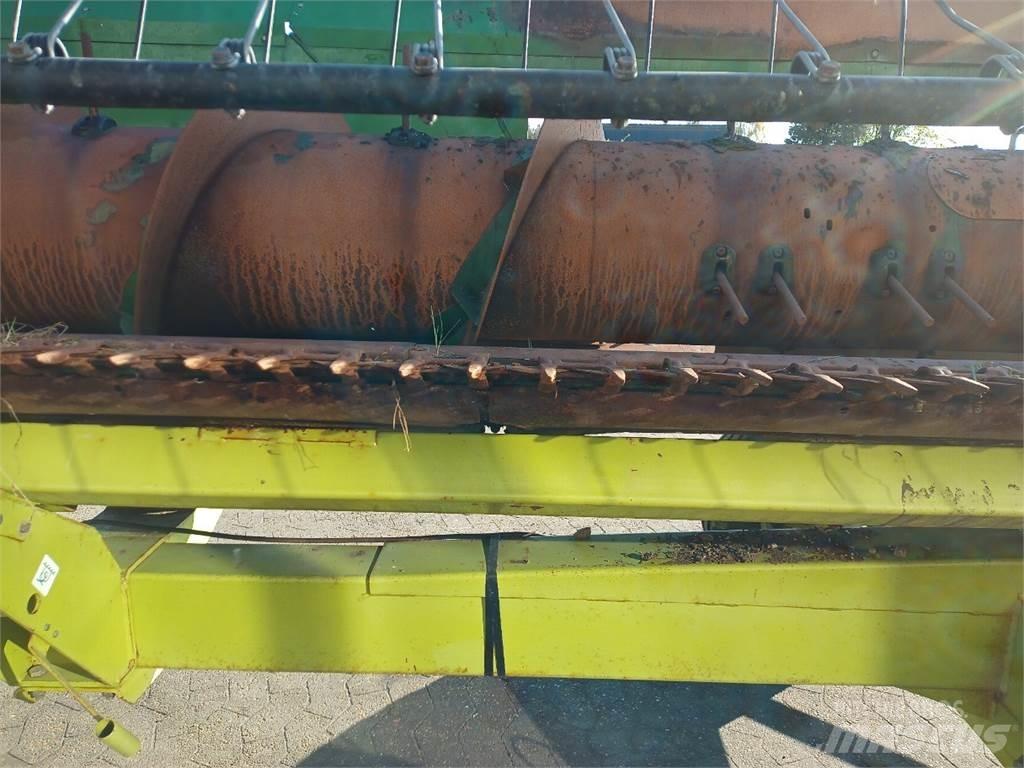 John Deere 30 Lisavarustus ja komponendid