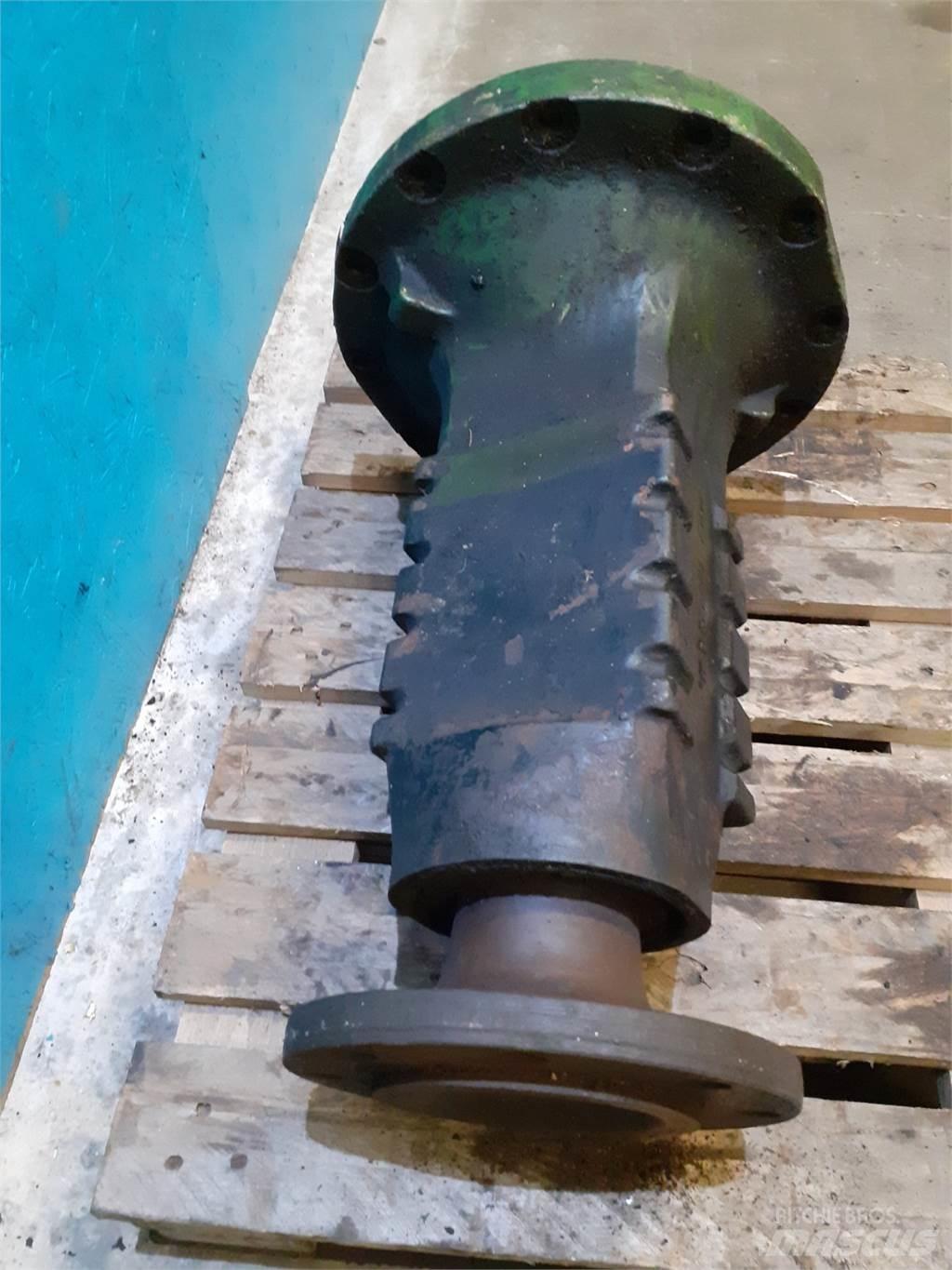 John Deere 3030 Muud traktoritarvikud