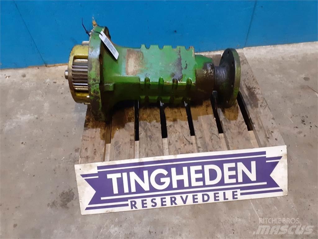 John Deere 3030 Muud traktoritarvikud