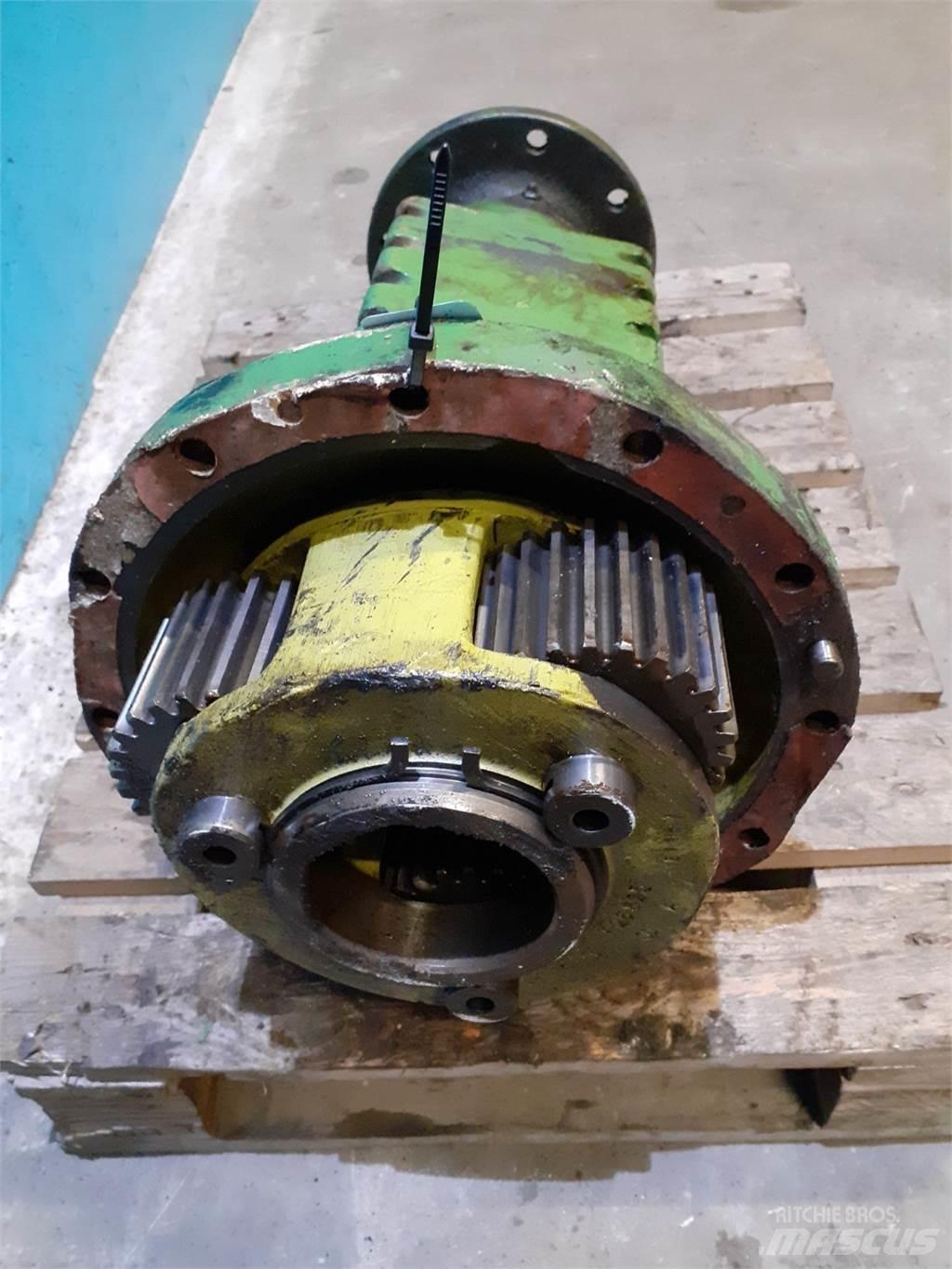 John Deere 3030 Muud traktoritarvikud