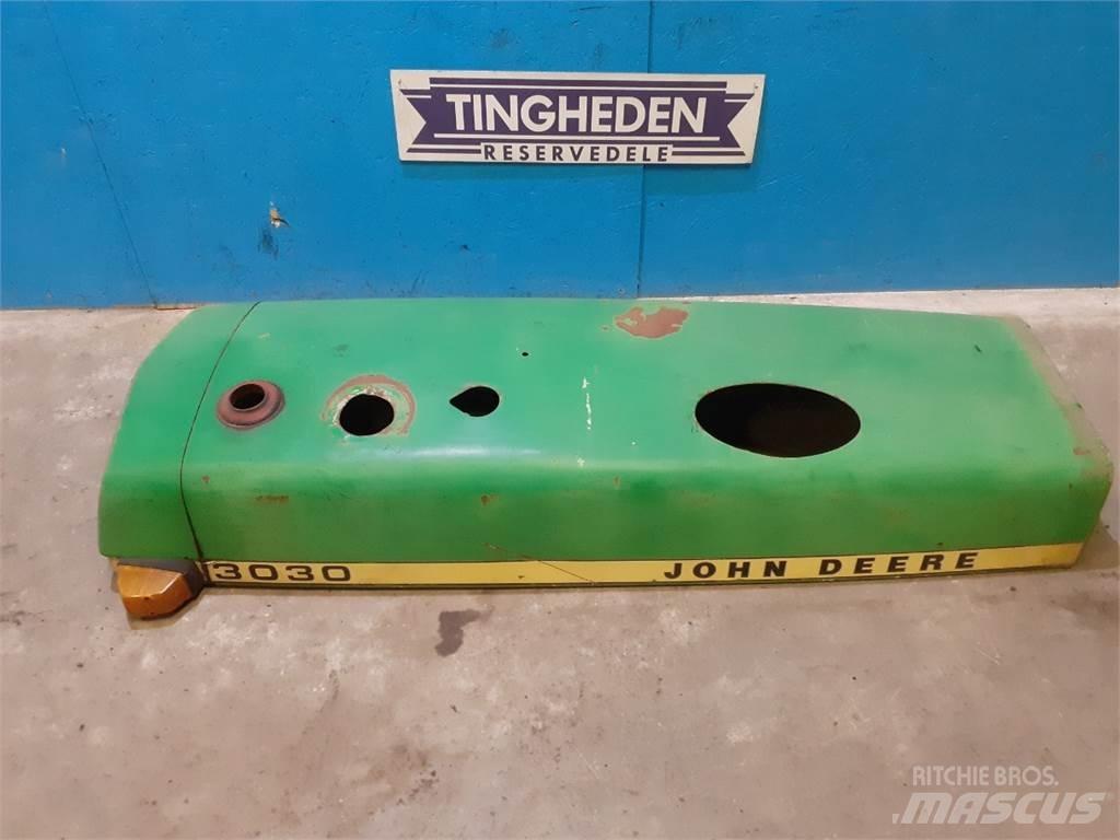 John Deere 3030 Muud traktoritarvikud