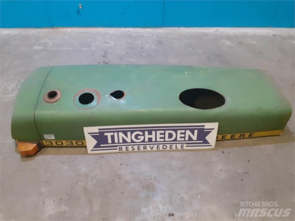 John Deere 3030 Muud traktoritarvikud