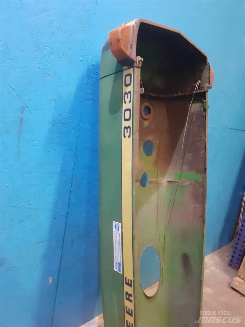 John Deere 3030 Muud traktoritarvikud