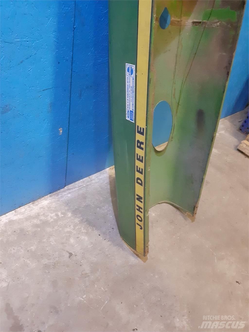 John Deere 3030 Muud traktoritarvikud