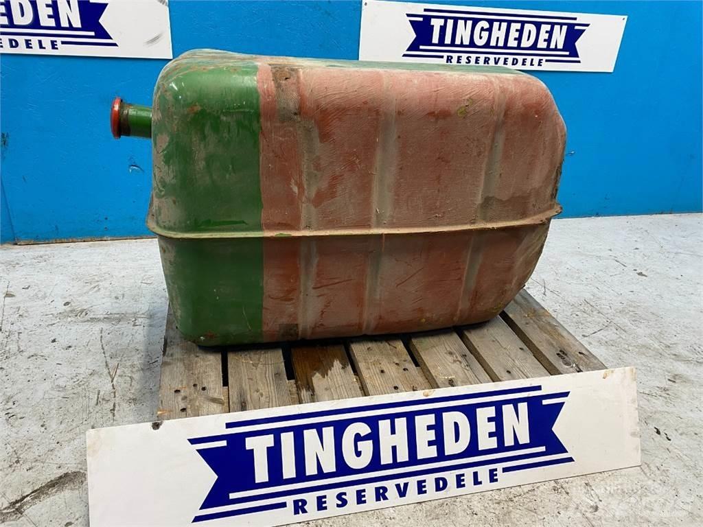 John Deere 3030 Muud traktoritarvikud