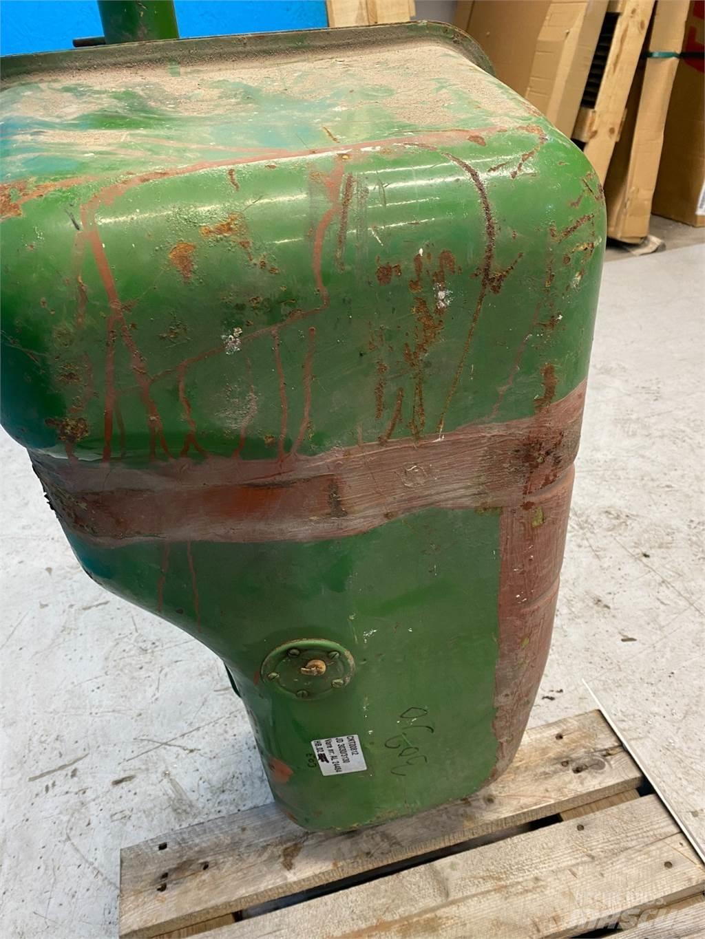 John Deere 3030 Muud traktoritarvikud