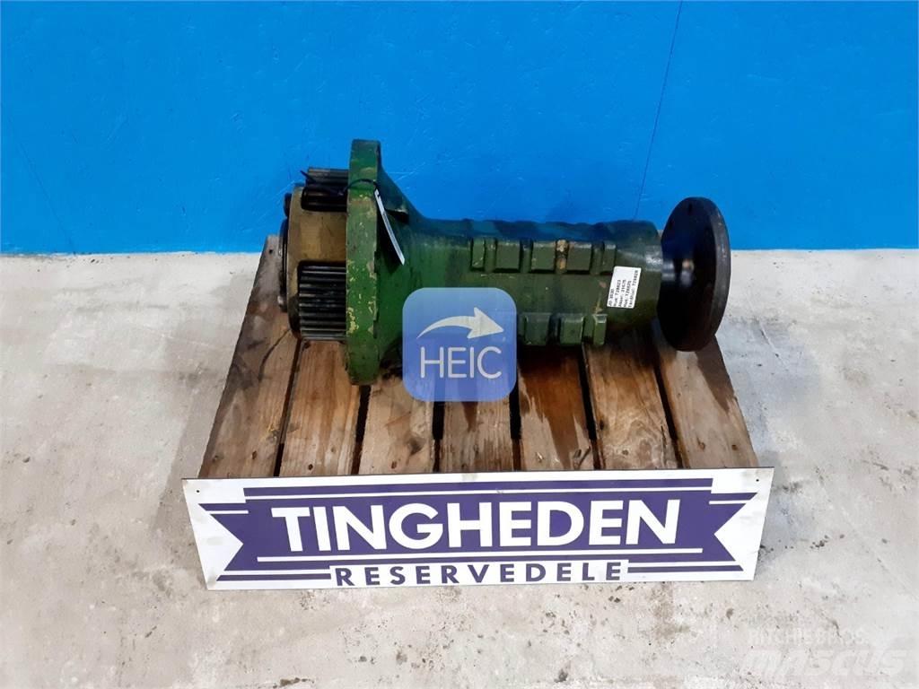 John Deere 3030 Muud traktoritarvikud