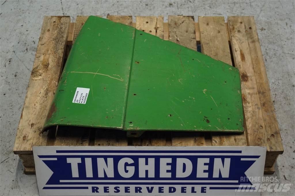 John Deere 3030 Muud traktoritarvikud