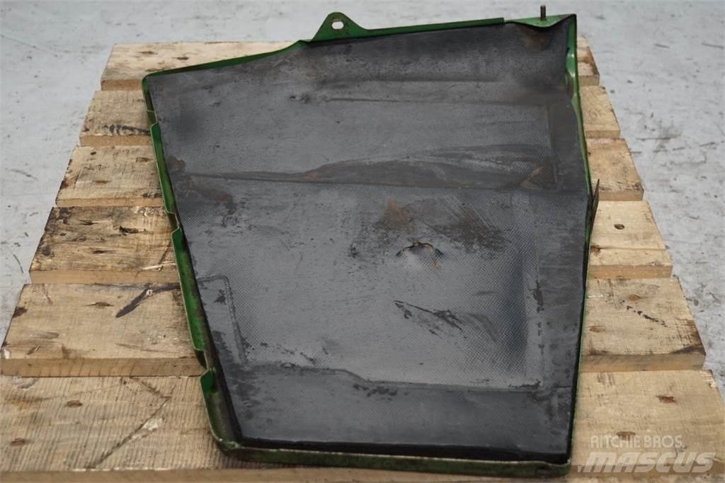 John Deere 3030 Muud traktoritarvikud