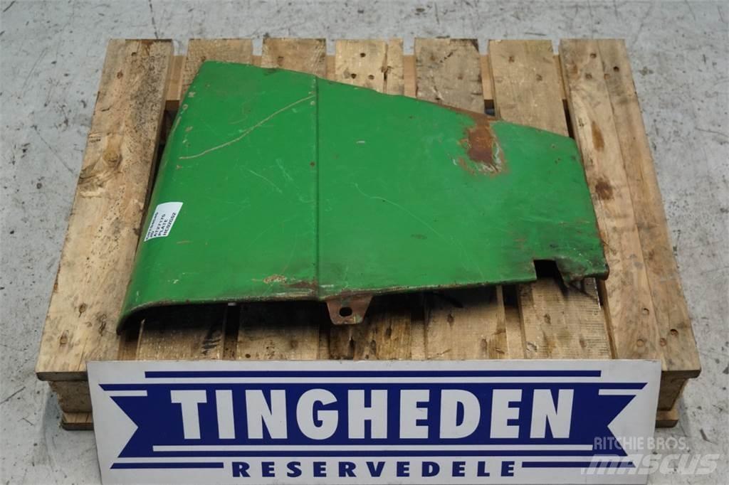John Deere 3030 Muud traktoritarvikud
