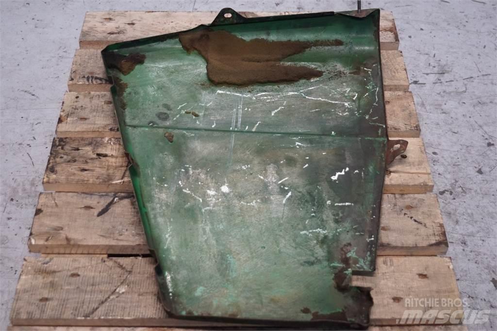 John Deere 3030 Muud traktoritarvikud