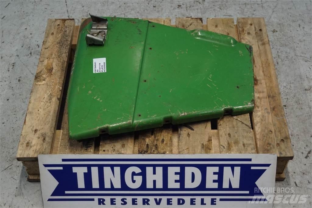 John Deere 3030 Muud traktoritarvikud