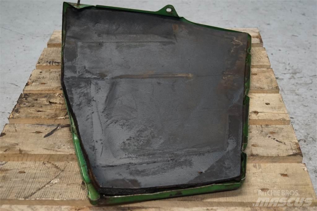 John Deere 3030 Muud traktoritarvikud