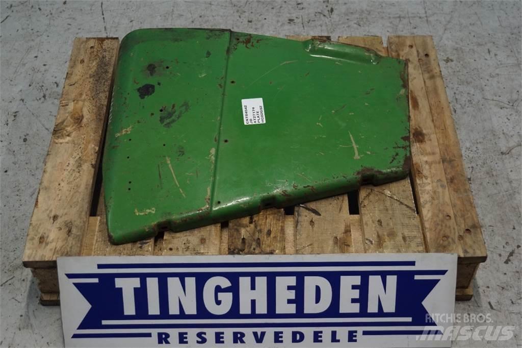 John Deere 3030 Muud traktoritarvikud
