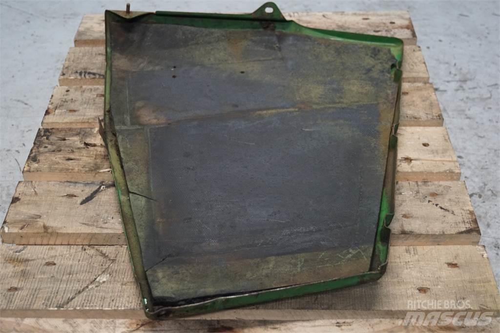 John Deere 3030 Muud traktoritarvikud