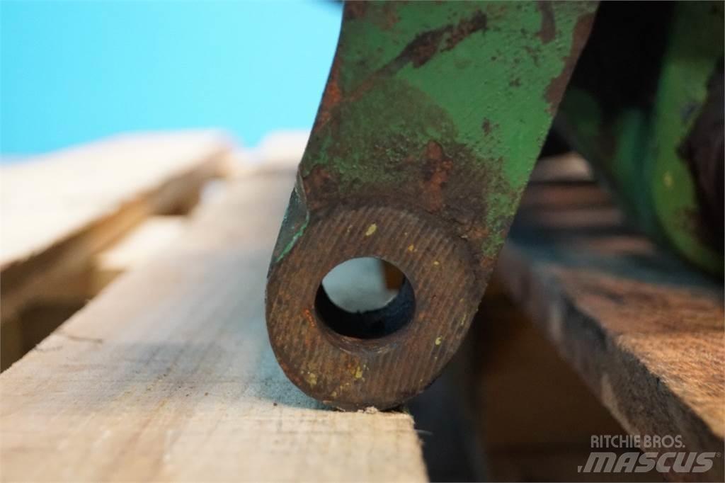 John Deere 3030 Muud traktoritarvikud