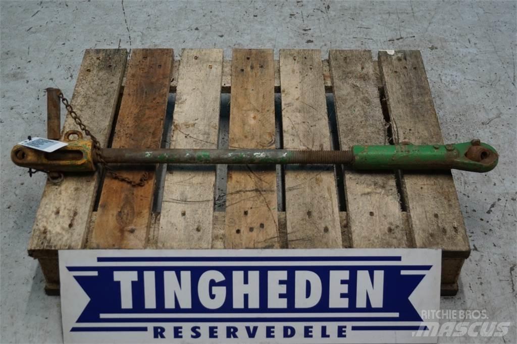 John Deere 3030 Muud traktoritarvikud