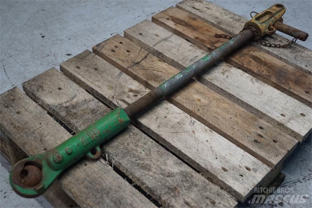 John Deere 3030 Muud traktoritarvikud