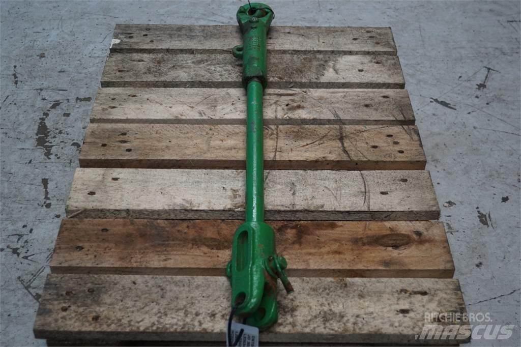 John Deere 3030 Muud traktoritarvikud