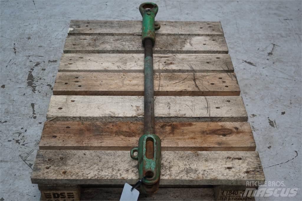 John Deere 3030 Muud traktoritarvikud