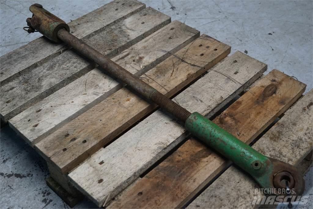 John Deere 3030 Muud traktoritarvikud