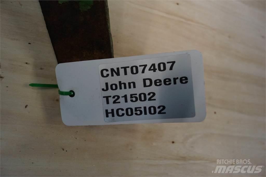 John Deere 3030 Muud traktoritarvikud