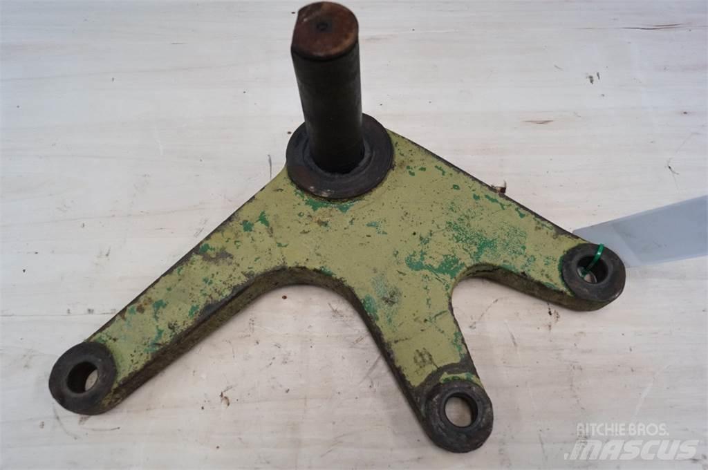 John Deere 3030 Muud traktoritarvikud