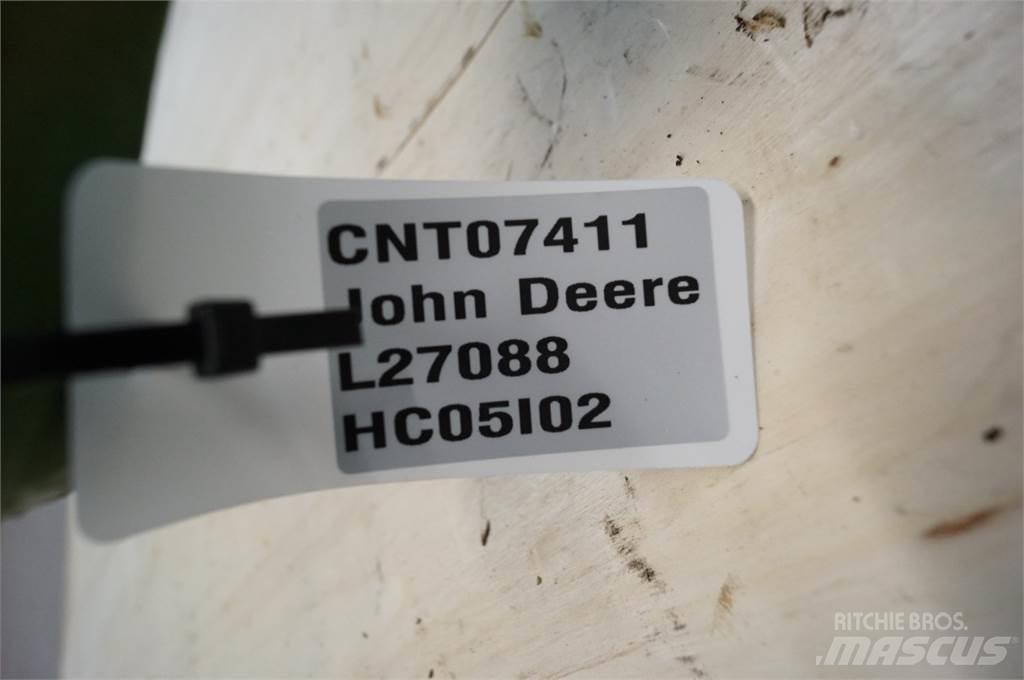 John Deere 3030 Muud traktoritarvikud