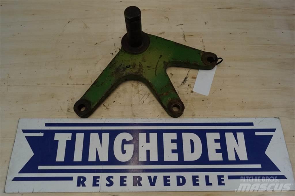 John Deere 3030 Muud traktoritarvikud