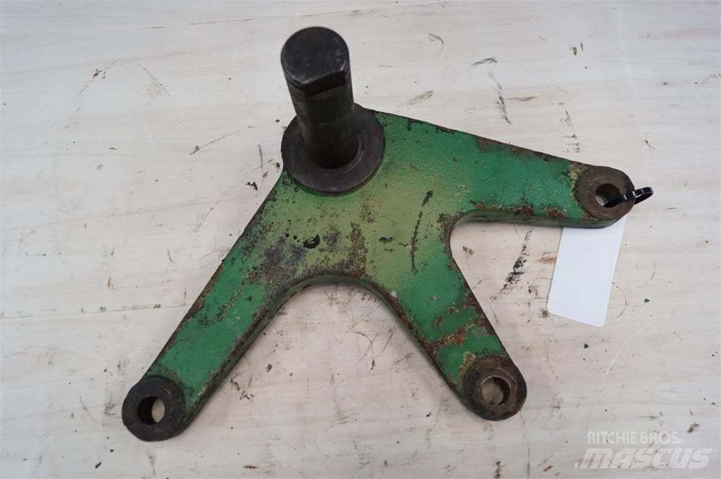John Deere 3030 Muud traktoritarvikud