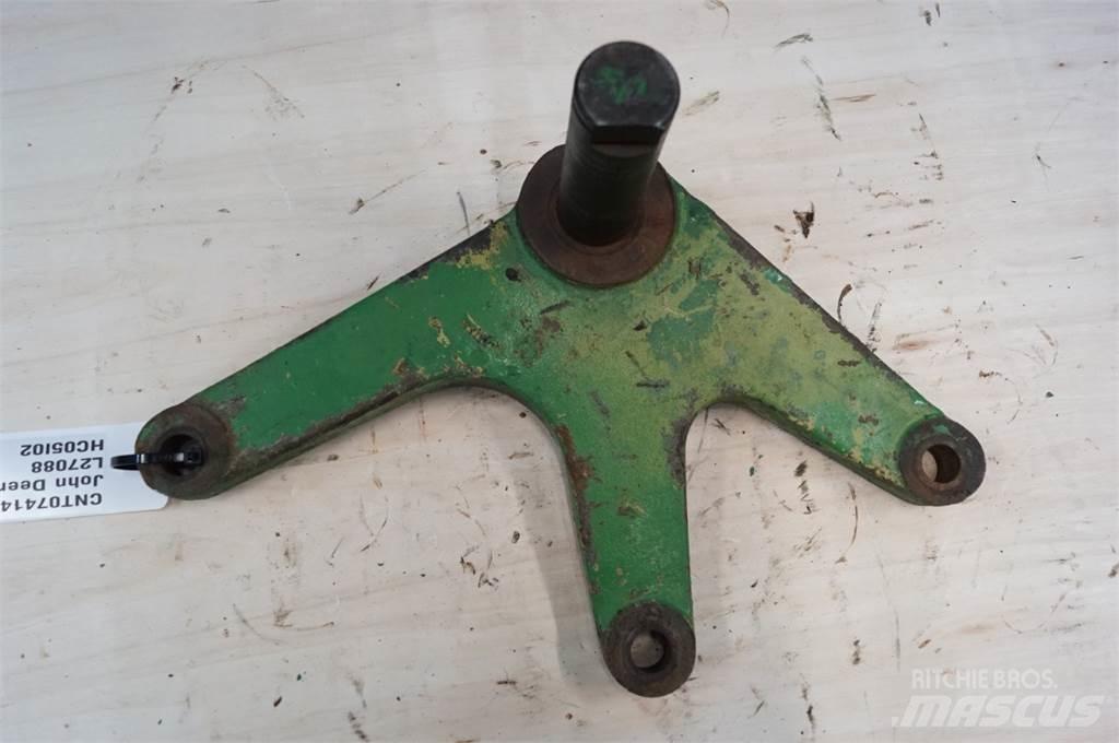 John Deere 3030 Muud traktoritarvikud