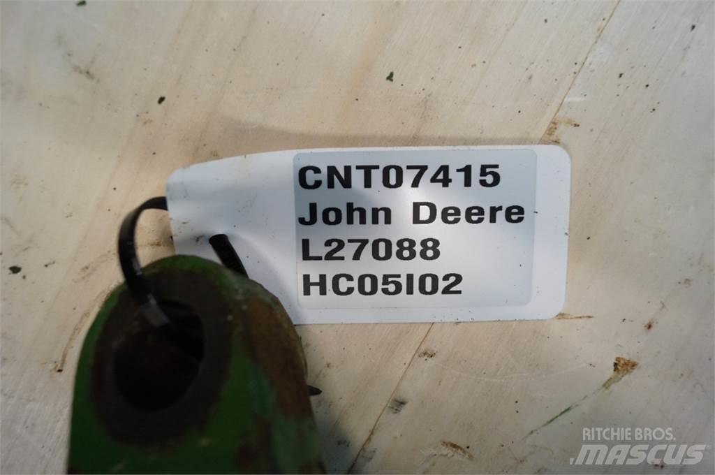 John Deere 3030 Muud traktoritarvikud
