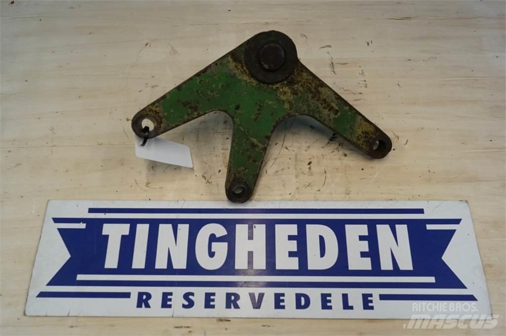 John Deere 3030 Muud traktoritarvikud