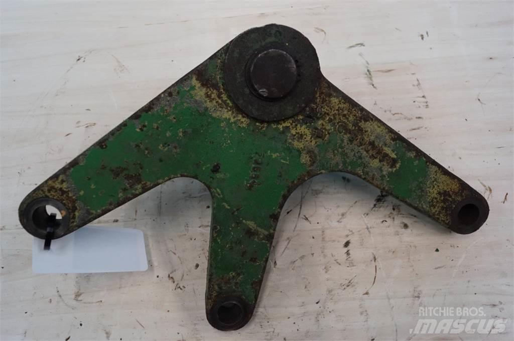 John Deere 3030 Muud traktoritarvikud