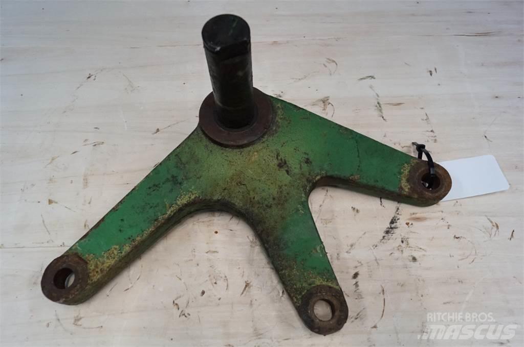 John Deere 3030 Muud traktoritarvikud