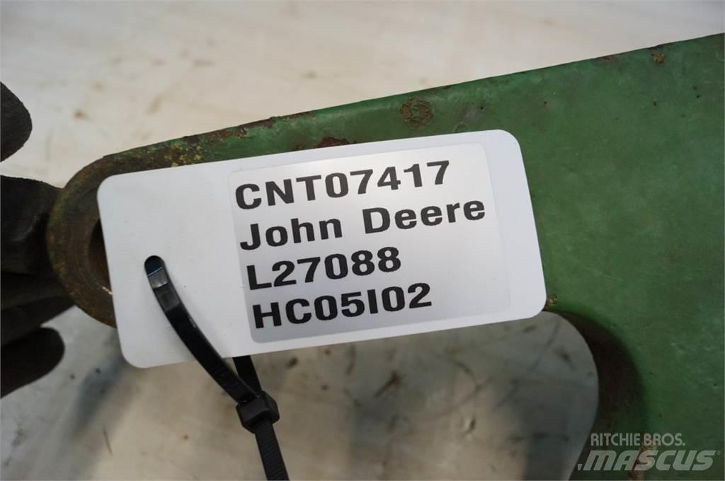 John Deere 3030 Muud traktoritarvikud
