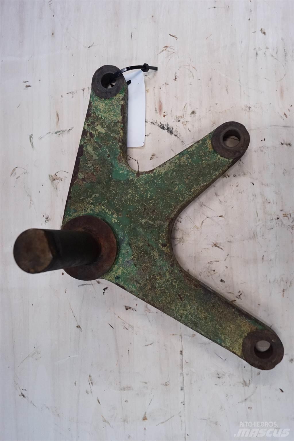 John Deere 3030 Muud traktoritarvikud