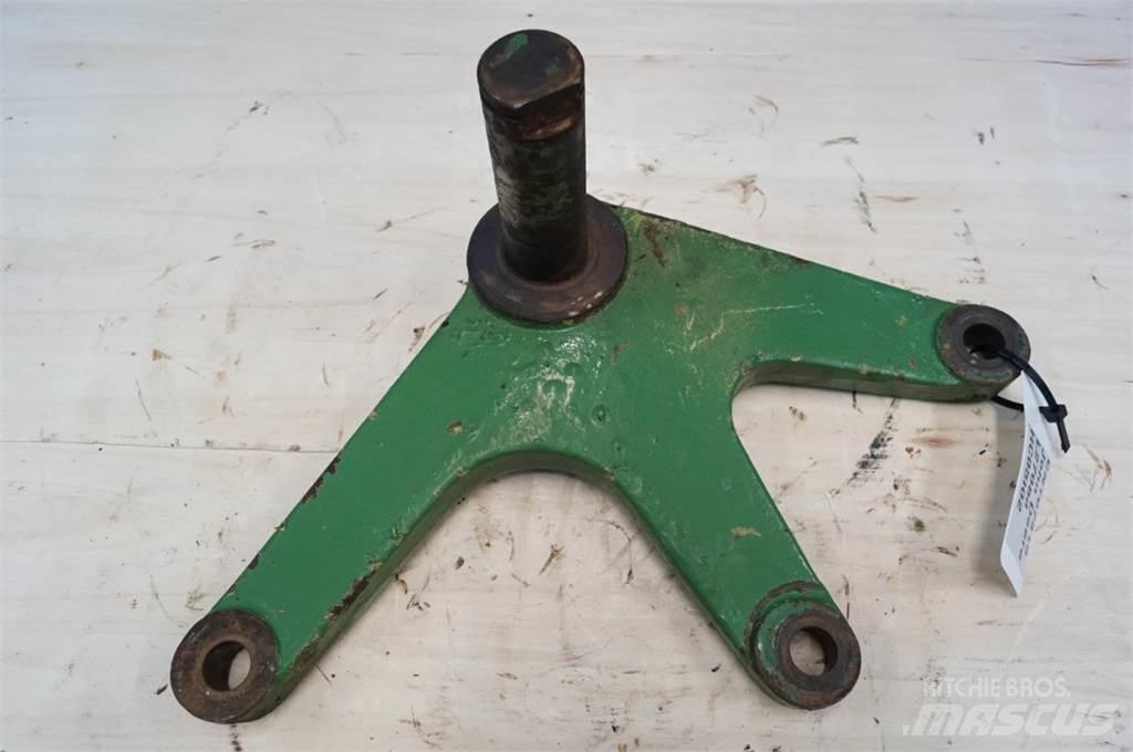 John Deere 3030 Muud traktoritarvikud