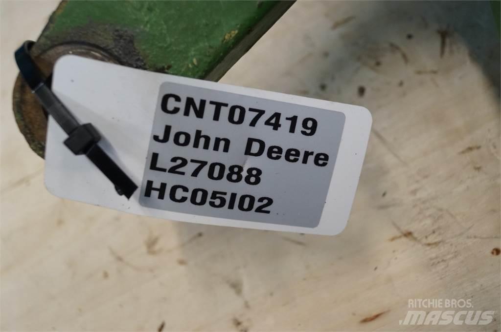 John Deere 3030 Muud traktoritarvikud