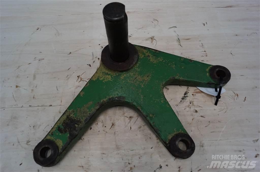 John Deere 3030 Muud traktoritarvikud