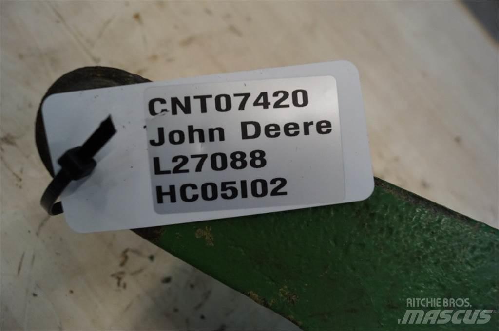 John Deere 3030 Muud traktoritarvikud