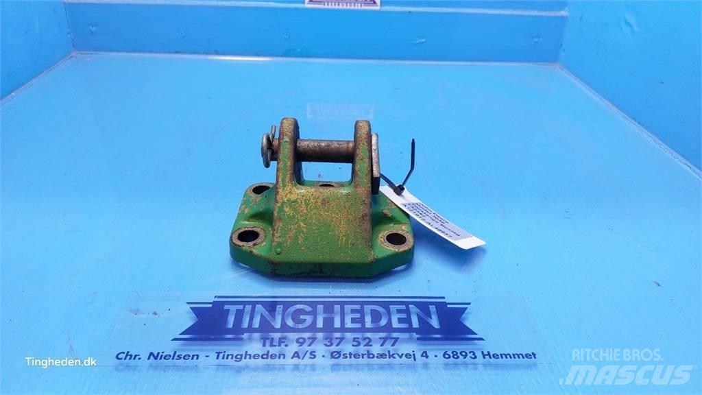 John Deere 3030 Muud traktoritarvikud