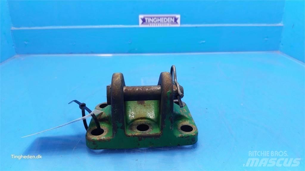 John Deere 3030 Muud traktoritarvikud