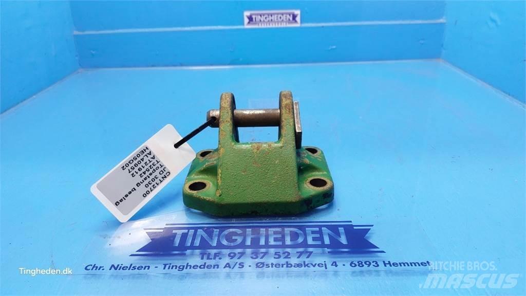 John Deere 3030 Muud traktoritarvikud