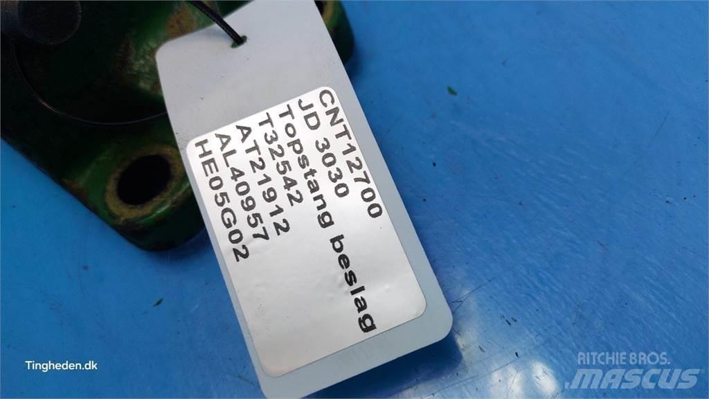 John Deere 3030 Muud traktoritarvikud